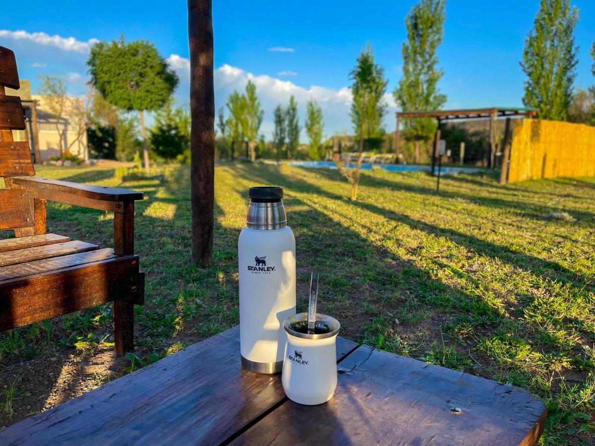 Valle Grande  Cabanas Econature מראה חיצוני תמונה