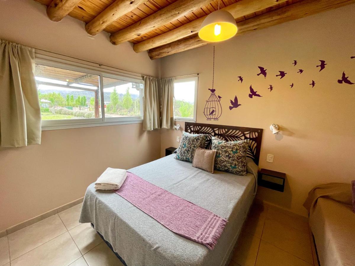 Valle Grande  Cabanas Econature מראה חיצוני תמונה