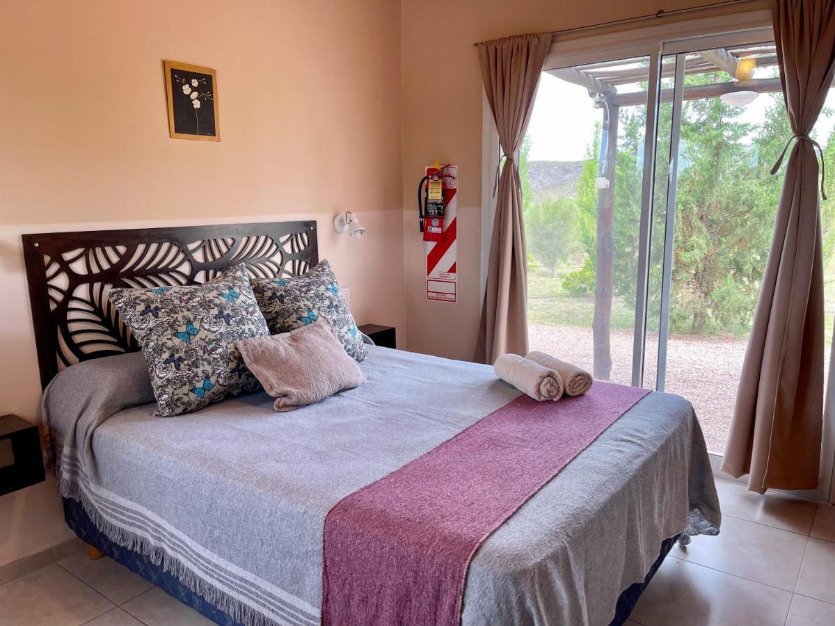 Valle Grande  Cabanas Econature מראה חיצוני תמונה