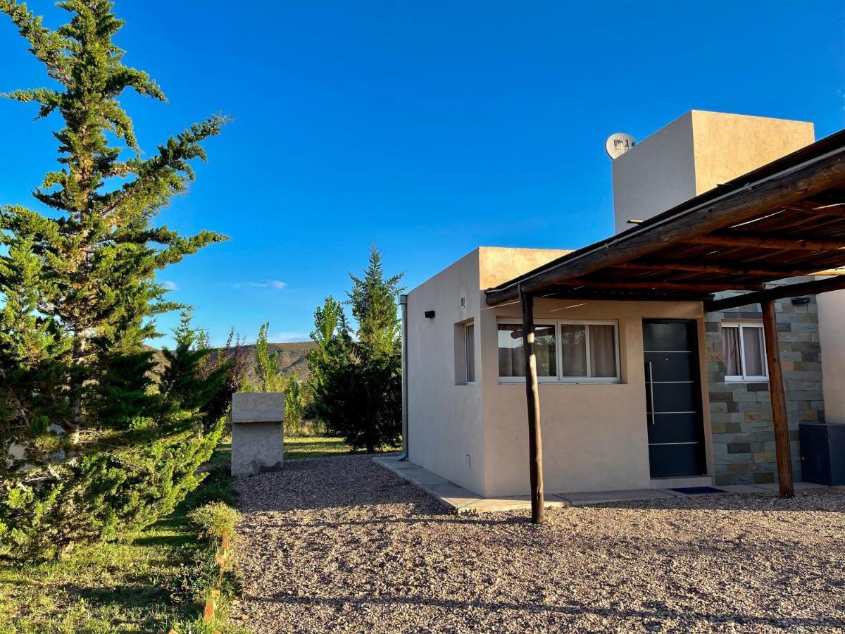 Valle Grande  Cabanas Econature מראה חיצוני תמונה