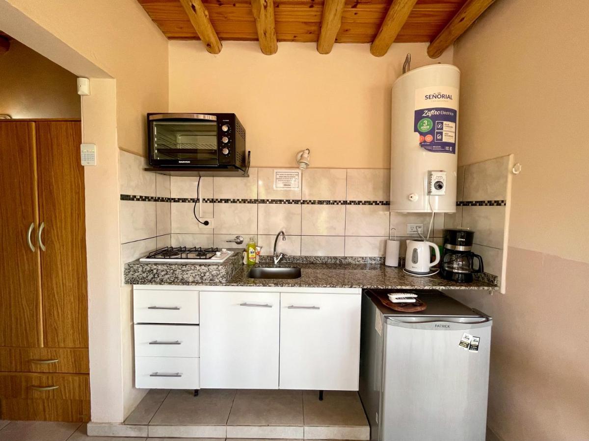Valle Grande  Cabanas Econature מראה חיצוני תמונה