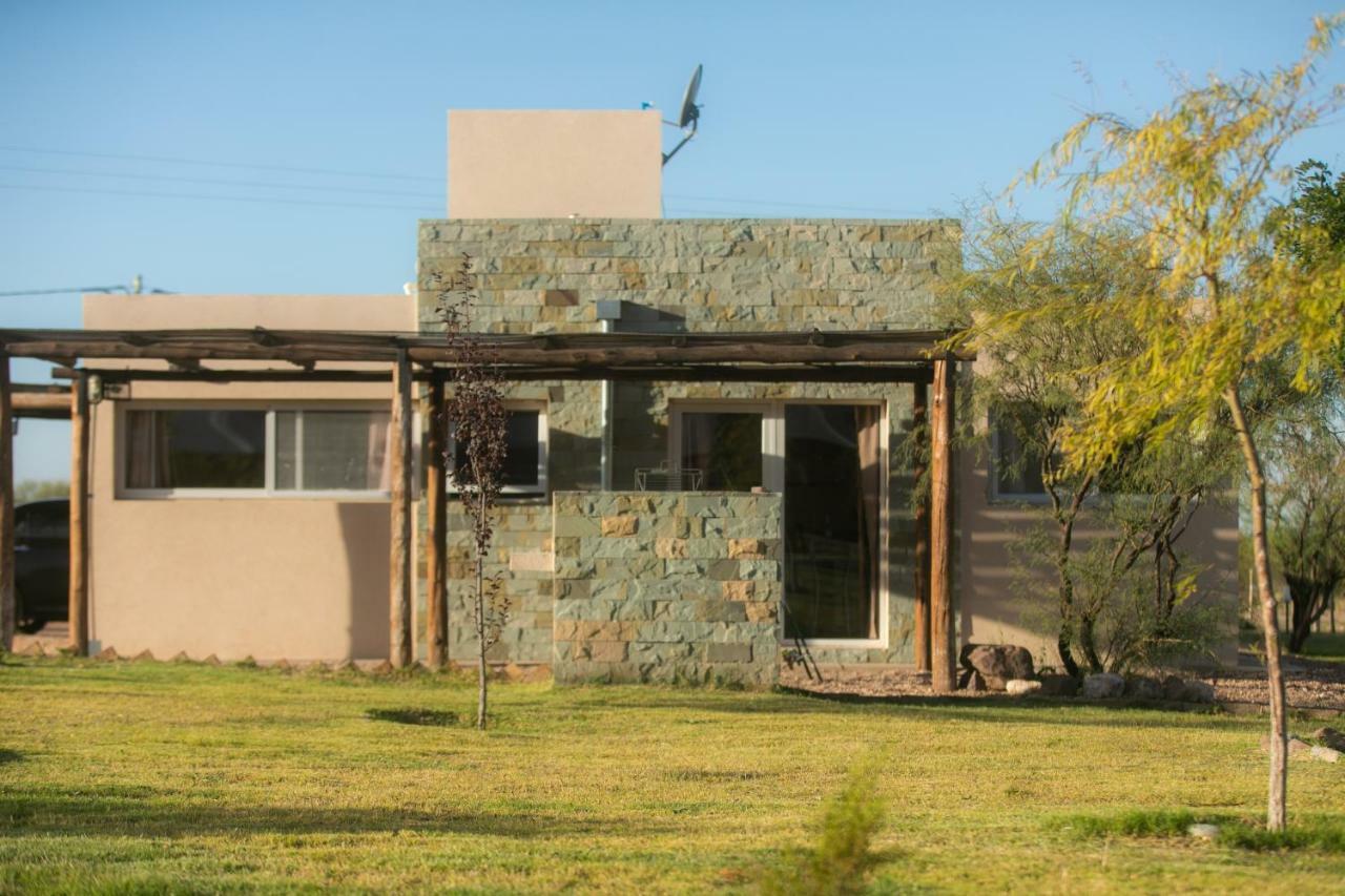 Valle Grande  Cabanas Econature מראה חיצוני תמונה