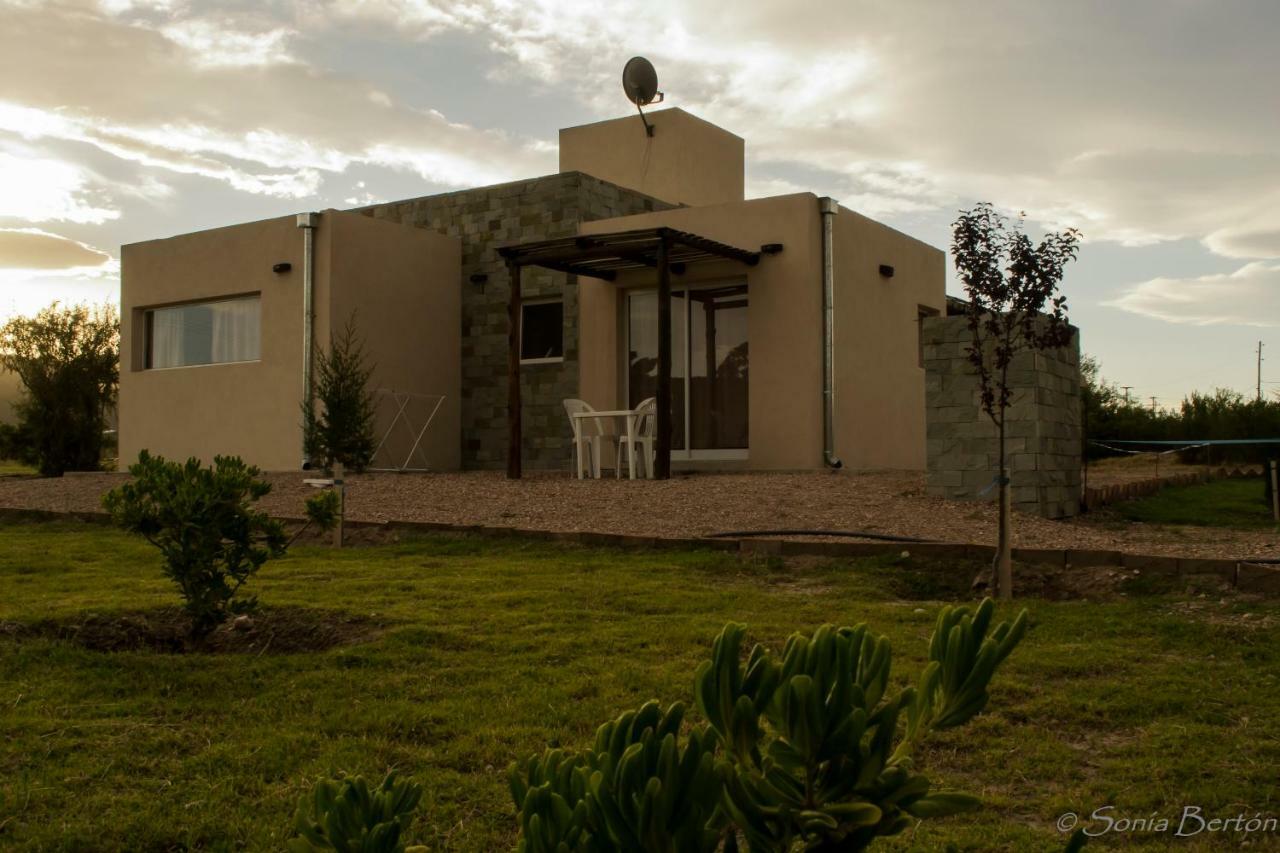 Valle Grande  Cabanas Econature מראה חיצוני תמונה