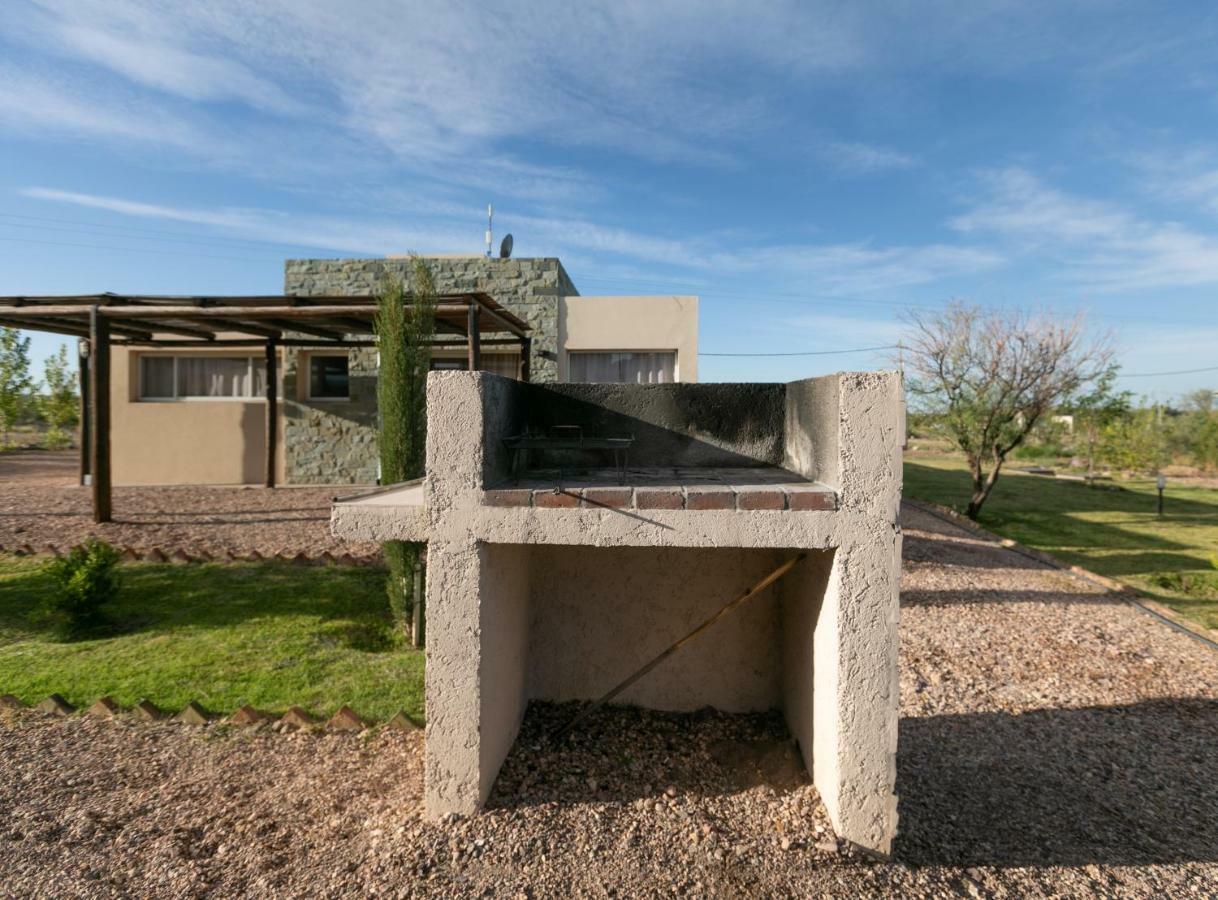Valle Grande  Cabanas Econature מראה חיצוני תמונה