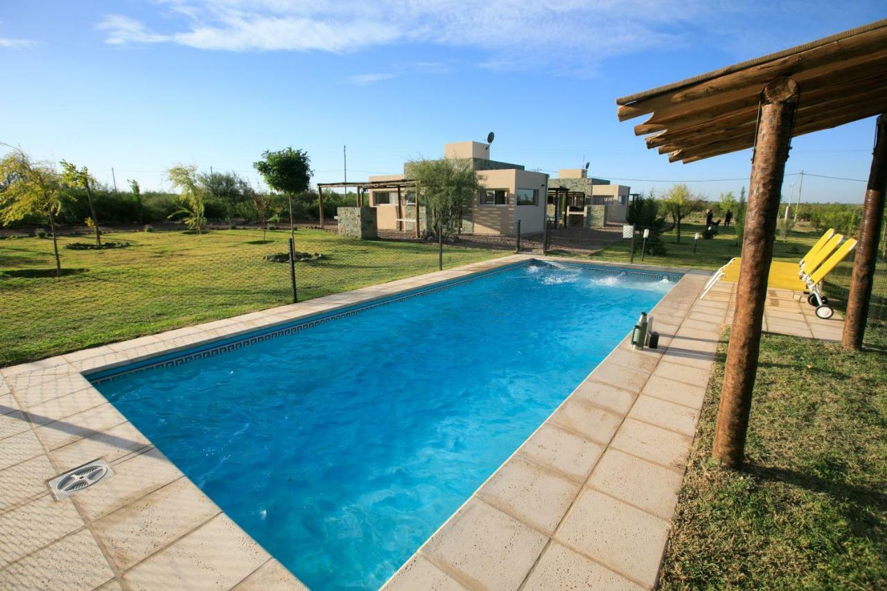Valle Grande  Cabanas Econature מראה חיצוני תמונה